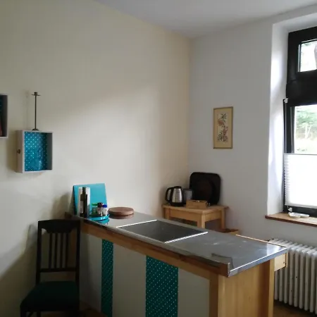 Apartment Witts From Moselkern