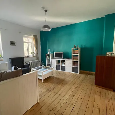 Apartment Witts From Moselkern