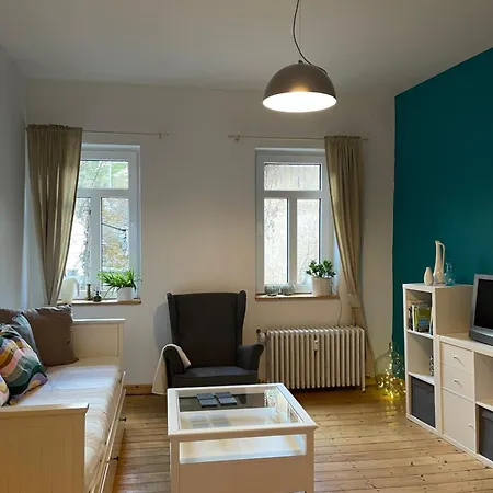 Apartment Witts From