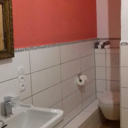 Apartment Witts From *