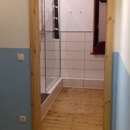 Witts From Apartment *