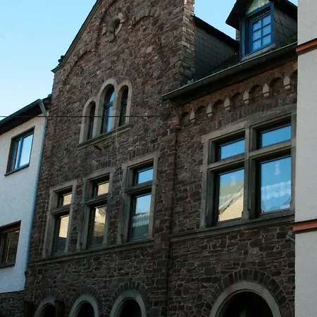 Apartment Witts From Moselkern