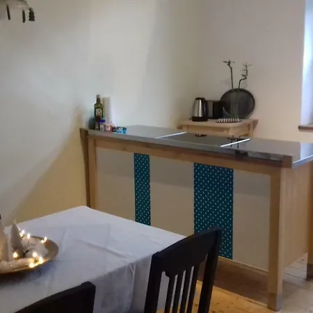 Apartment Witts From *