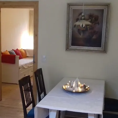 Apartment Witts From