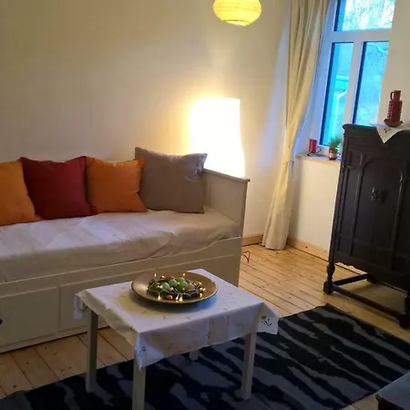 Witts From Apartment *